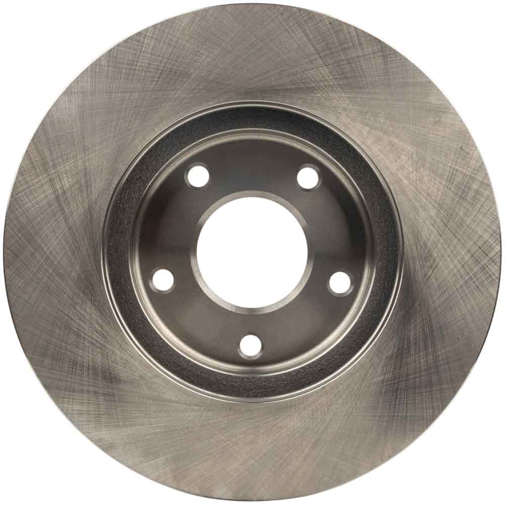 2004 Infiniti M45 Brake Rotor