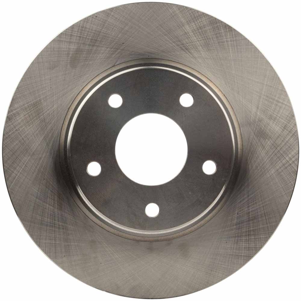 2004 Infiniti M45 Brake Rotor