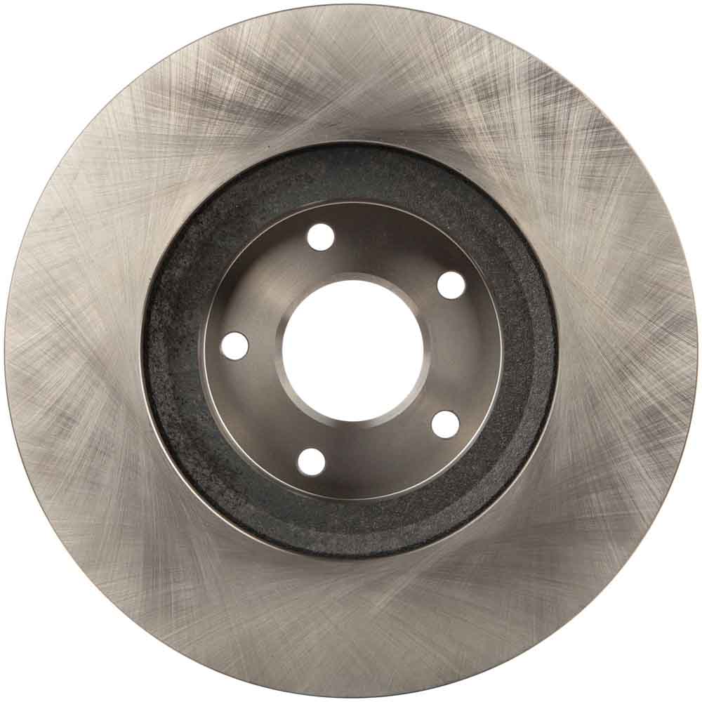 2005 Infiniti FX35 Brake Rotor