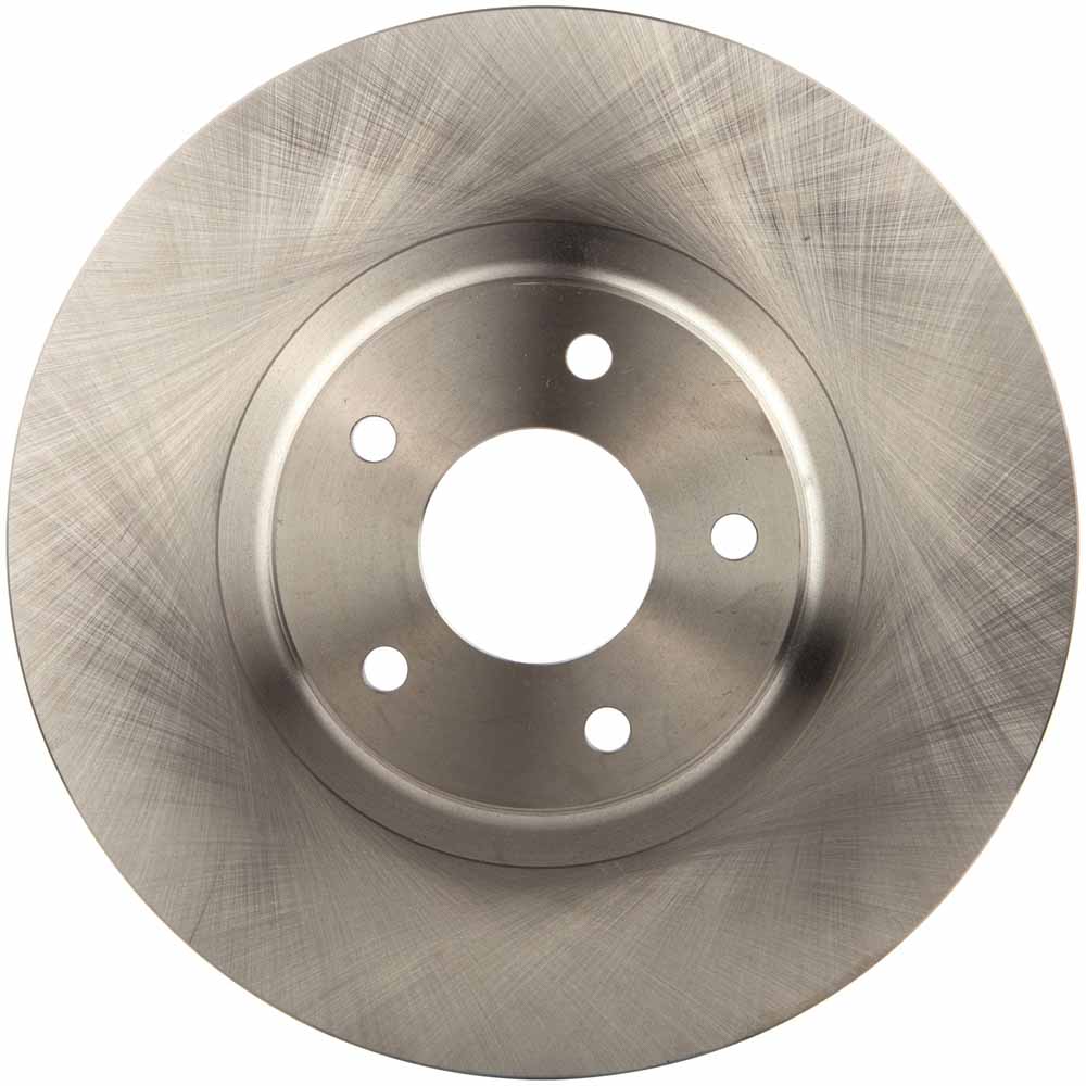 2005 Infiniti FX35 Brake Rotor