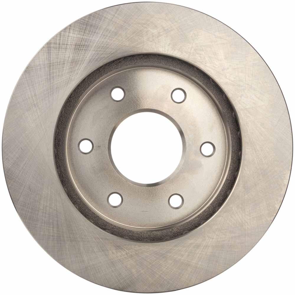2004 Nissan Pathfinder Armada Brake Rotor