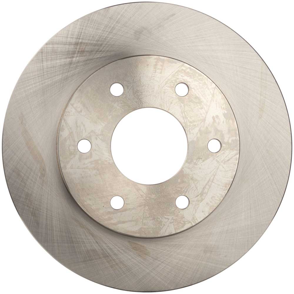 2004 Nissan Pathfinder Armada Brake Rotor