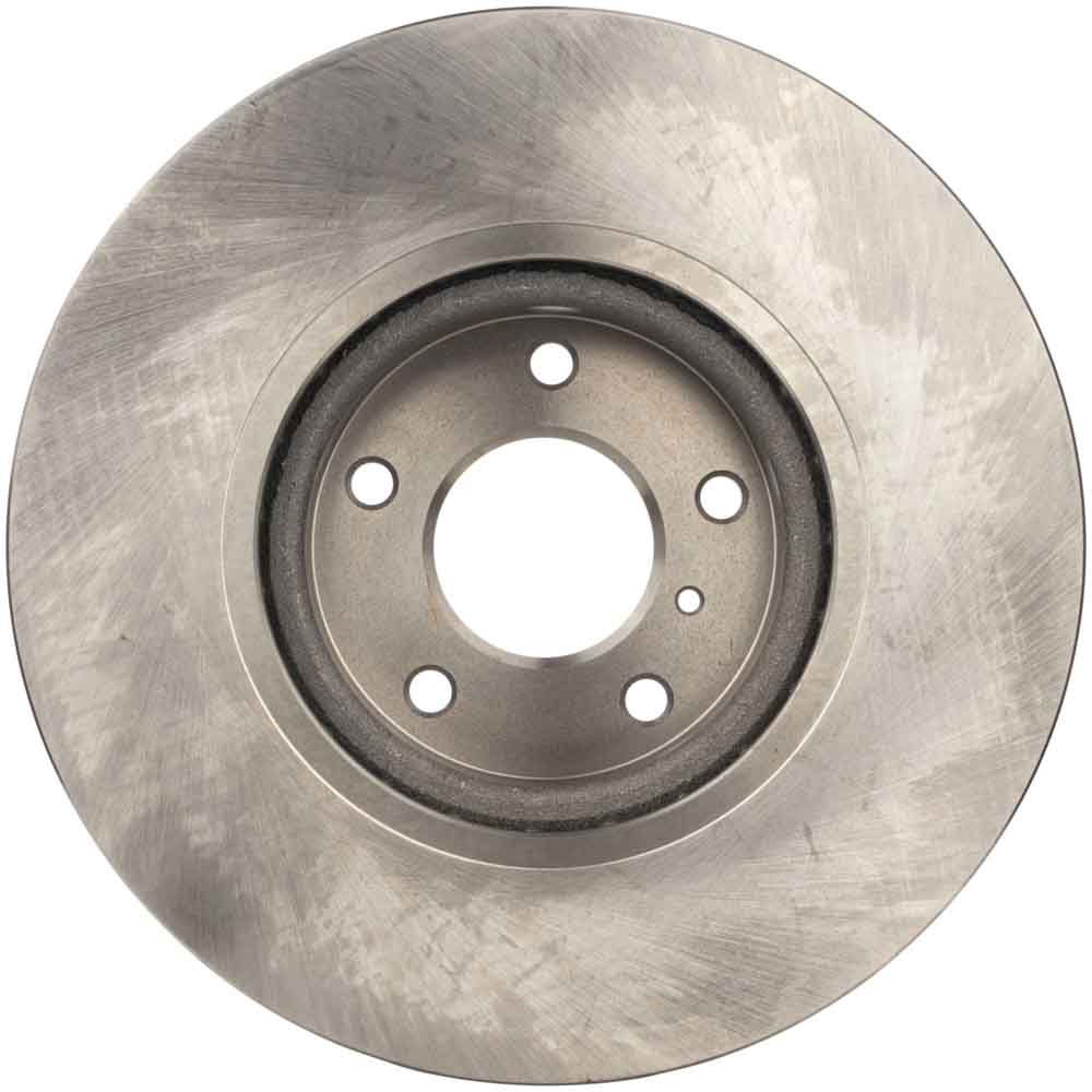 2007 Nissan Maxima Brake Rotor