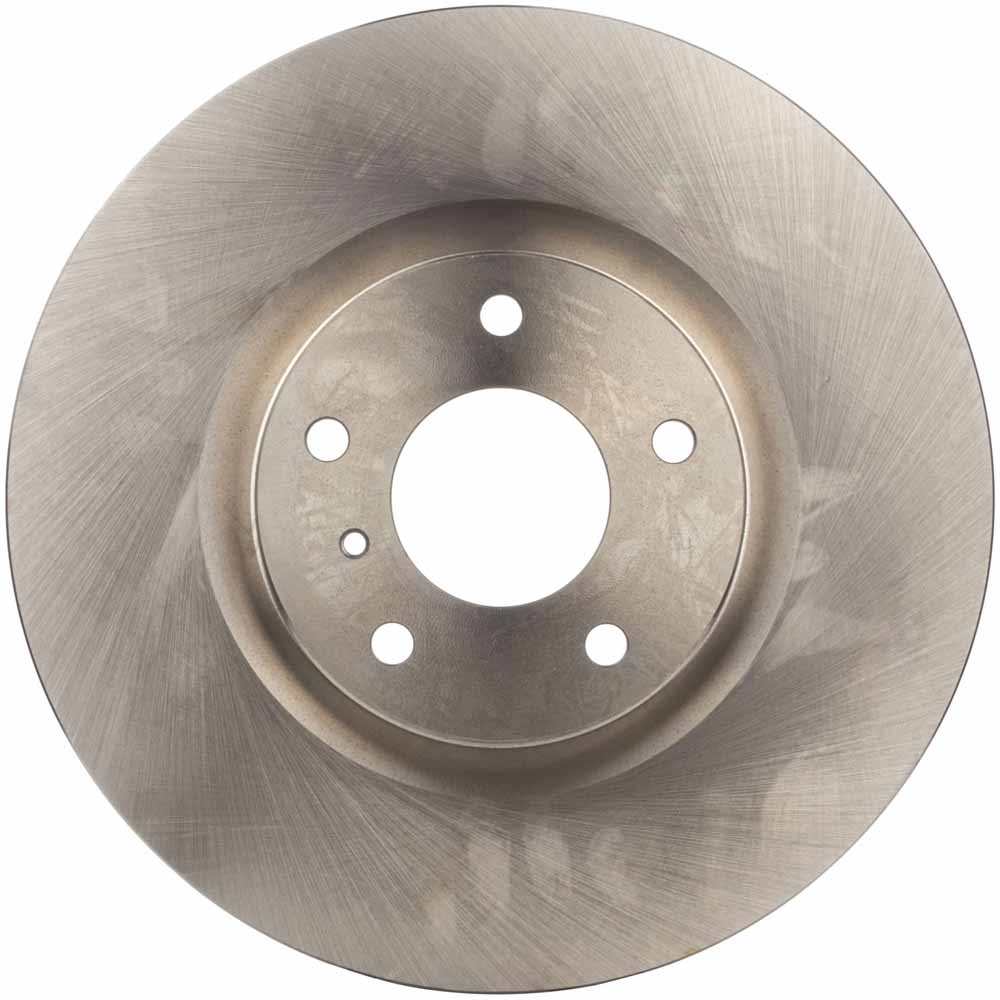 2007 Nissan Maxima Brake Rotor