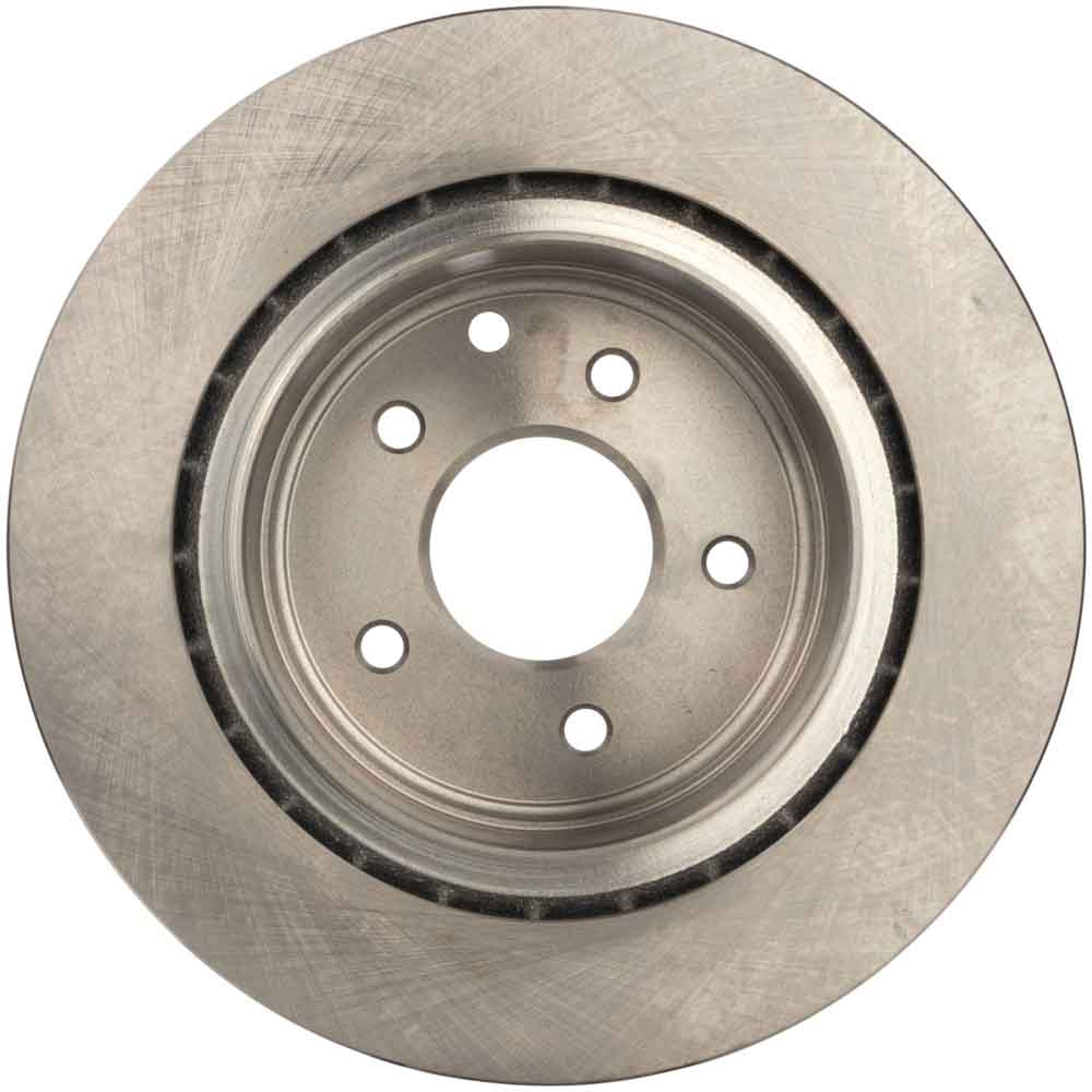 2013 Infiniti EX37 Brake Rotor