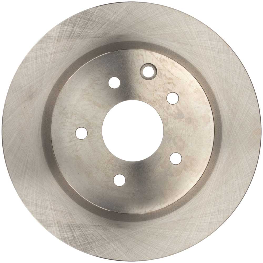 2013 Infiniti EX37 Brake Rotor