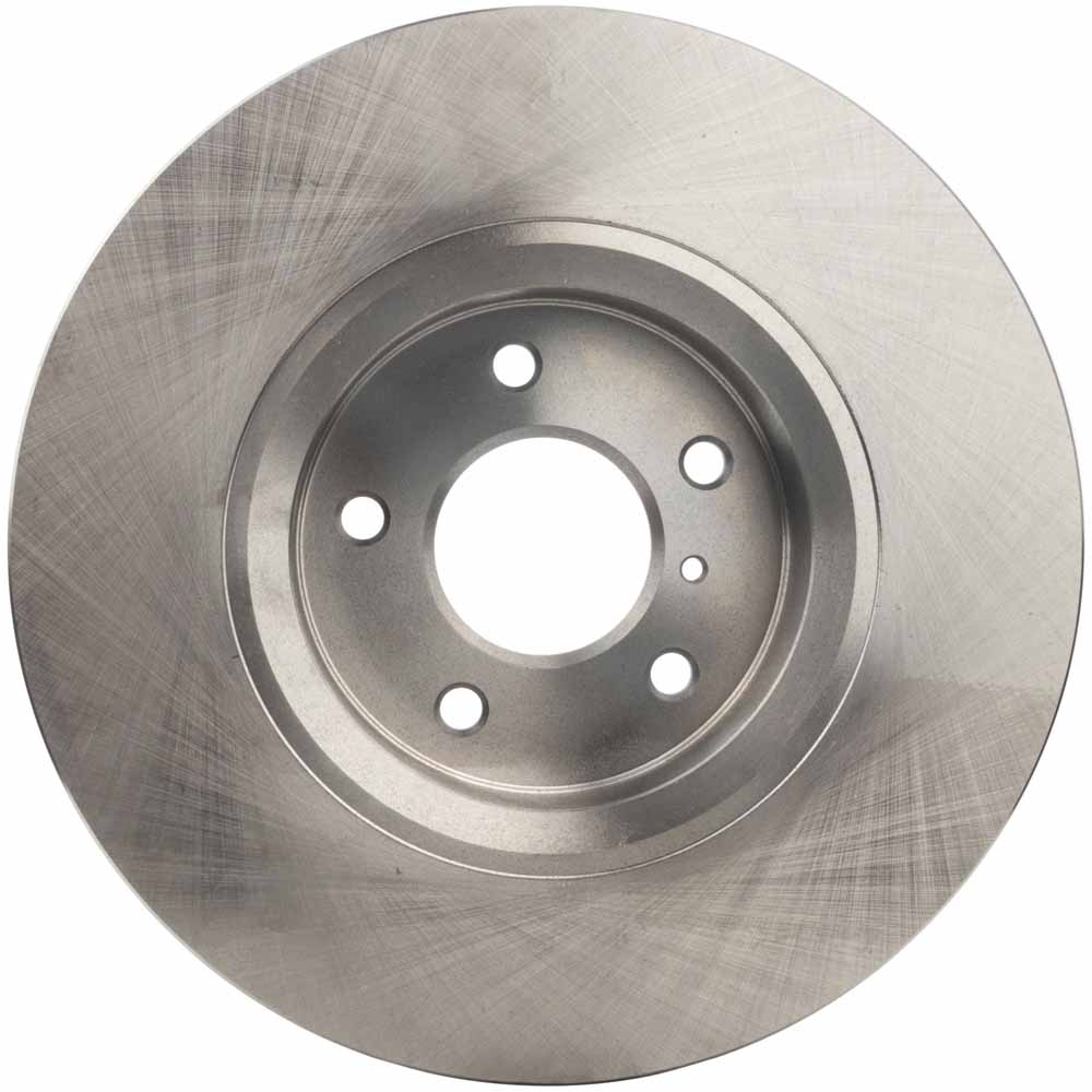 2013 Infiniti FX37 Brake Rotor