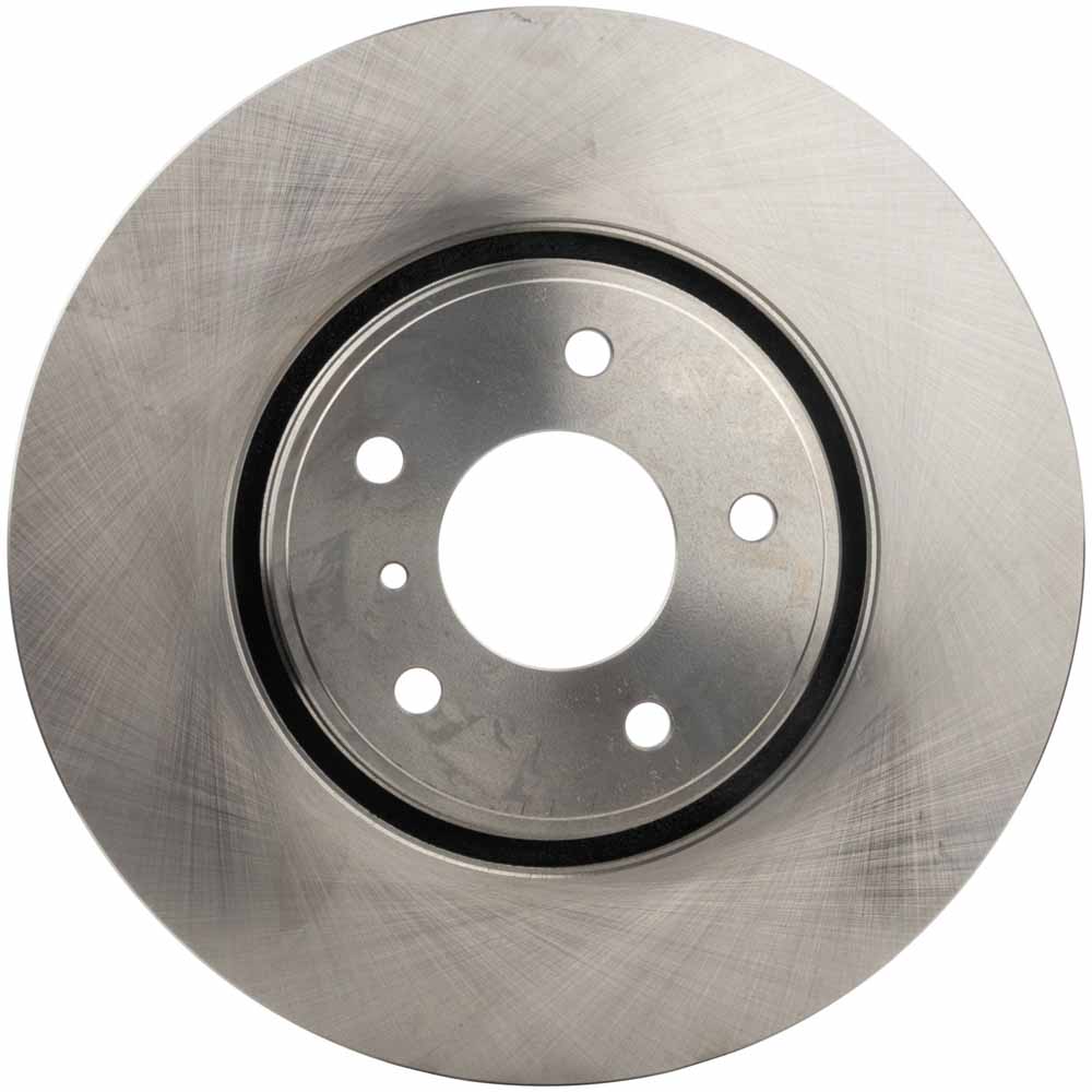 2013 Infiniti FX37 Brake Rotor