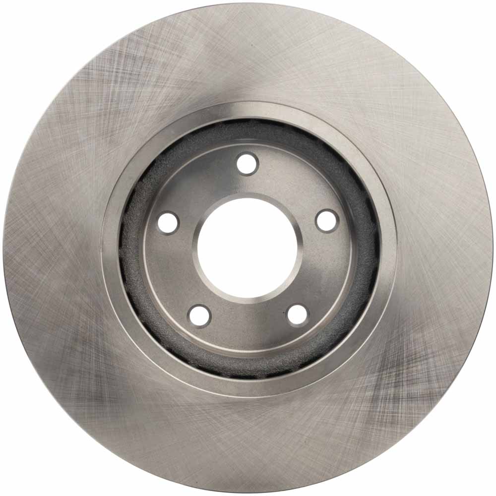2014 Nissan Juke Brake Rotor
