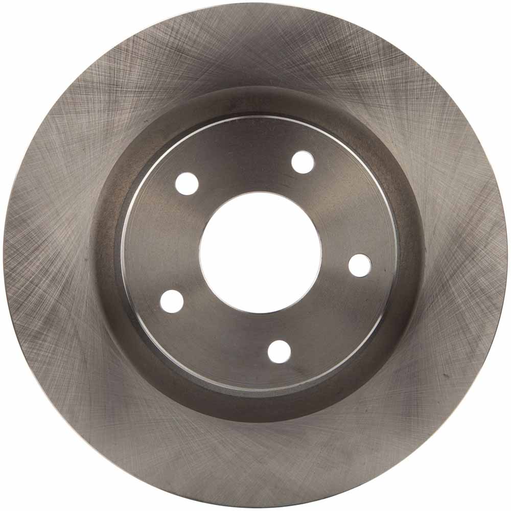 2014 Nissan Juke Brake Rotor