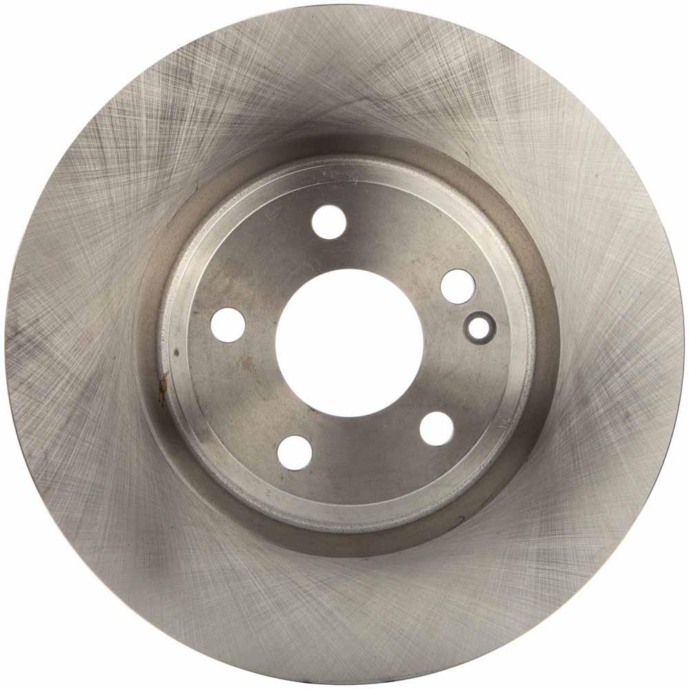 2016 Mercedes Benz GLA250 Brake Rotor