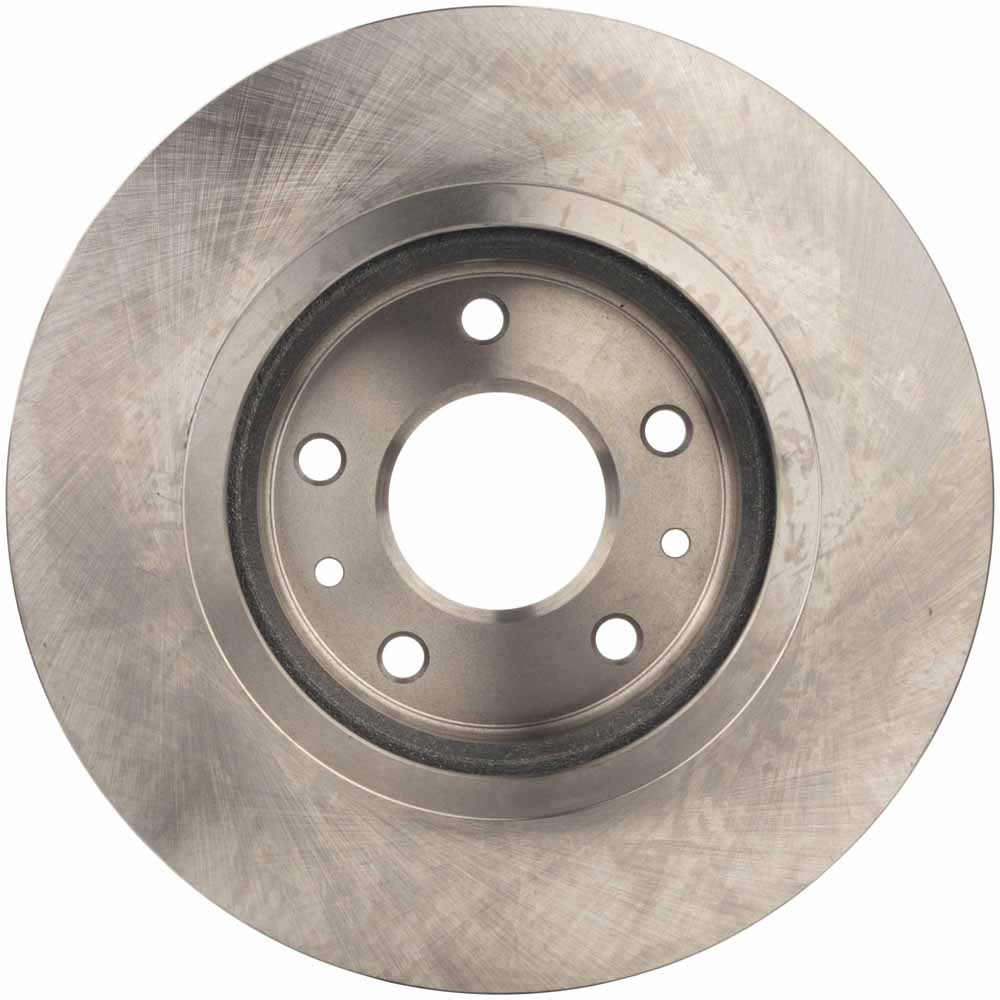2014 Nissan Leaf Brake Rotor