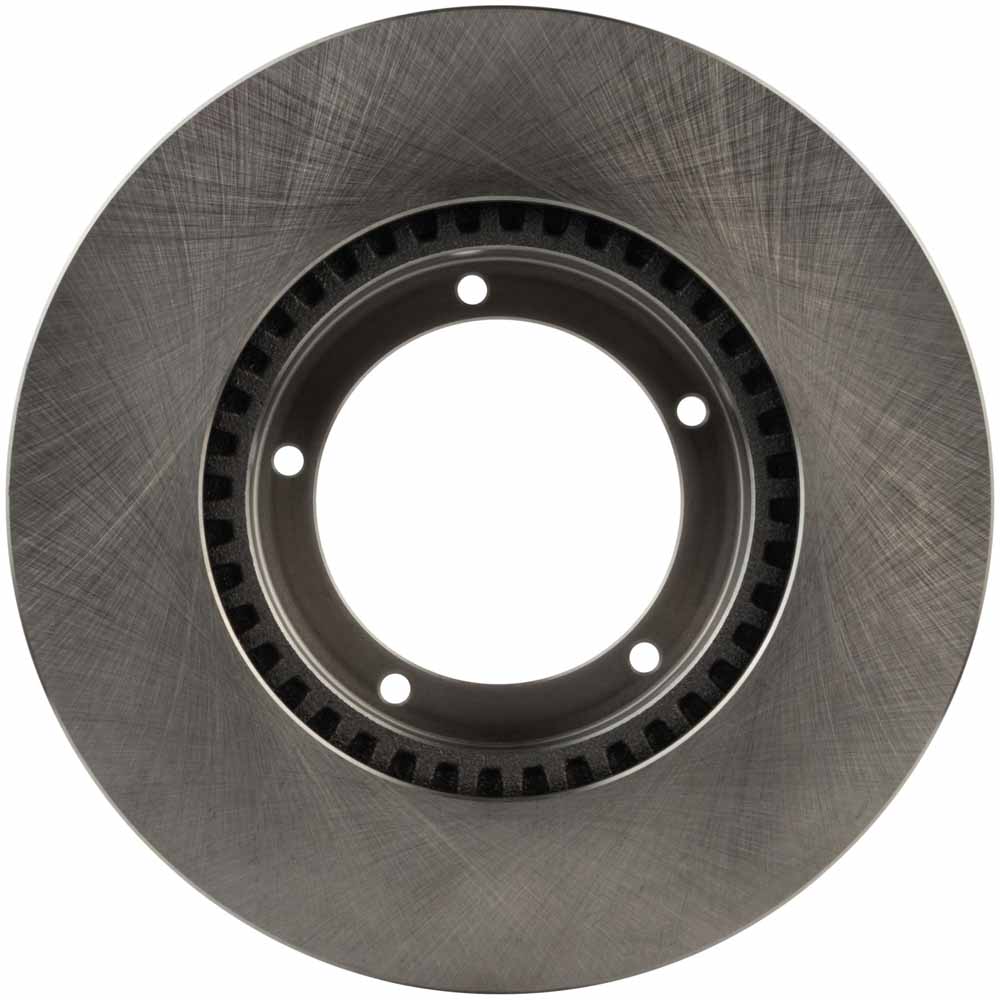 1982 Porsche 924 Brake Rotor