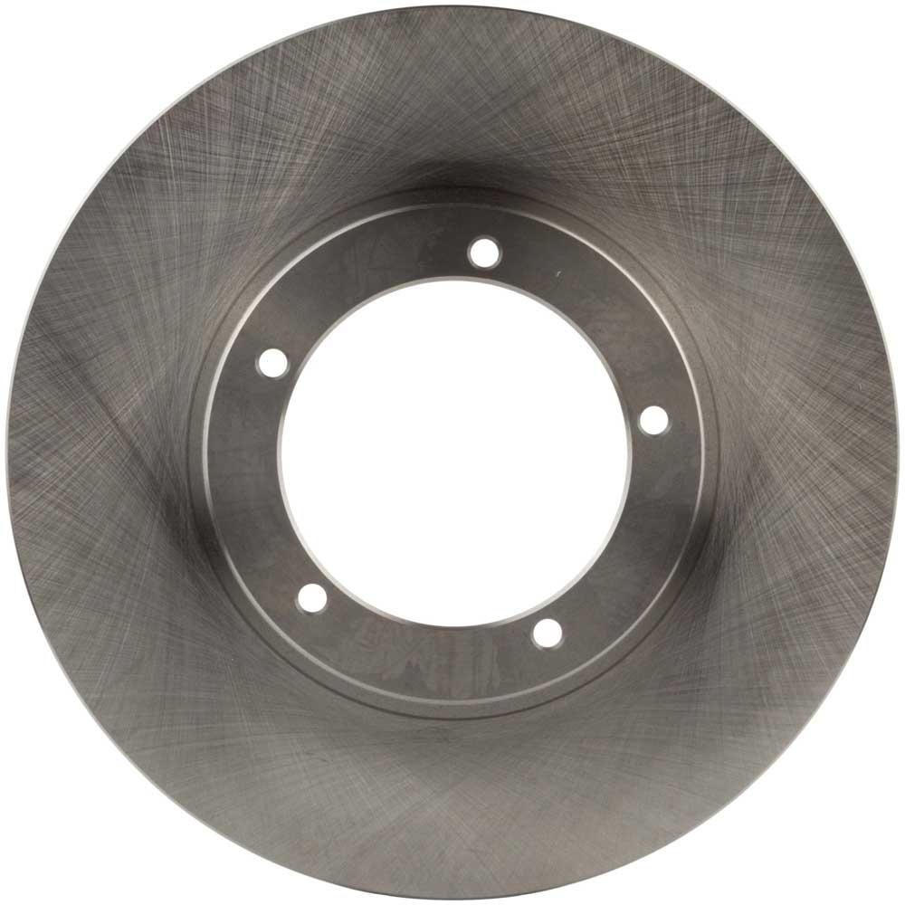 1982 Porsche 924 Brake Rotor