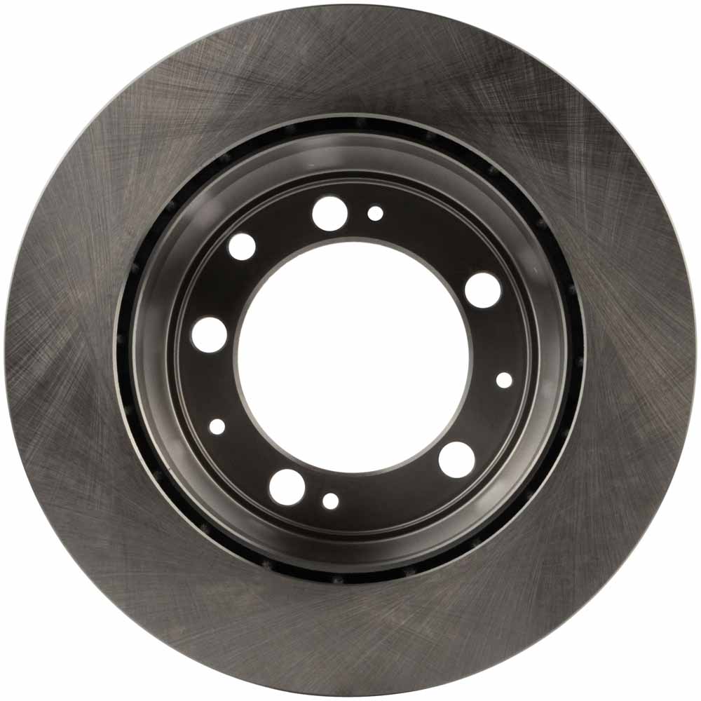1982 Porsche 924 Brake Rotor