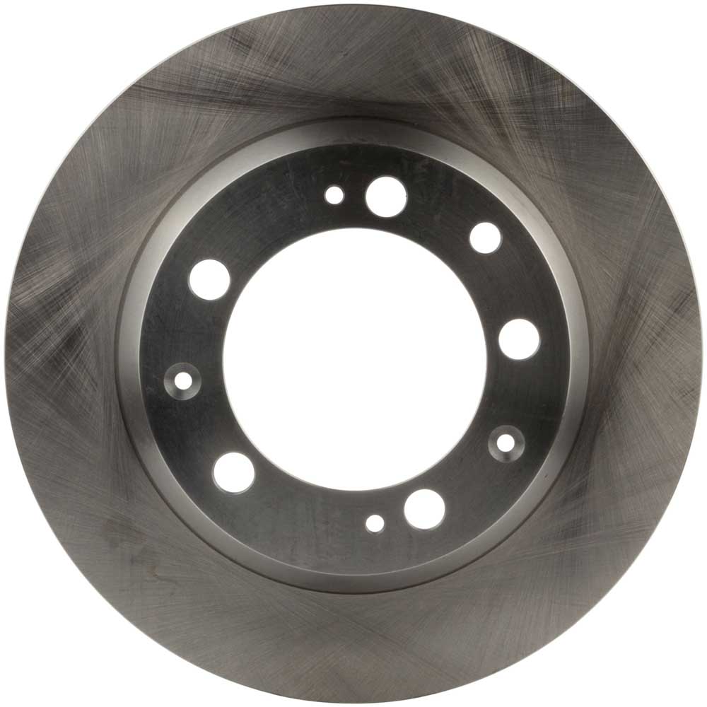 1982 Porsche 924 Brake Rotor