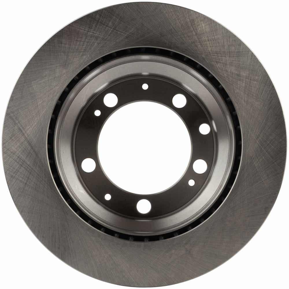 1987 Porsche 944 Brake Rotor