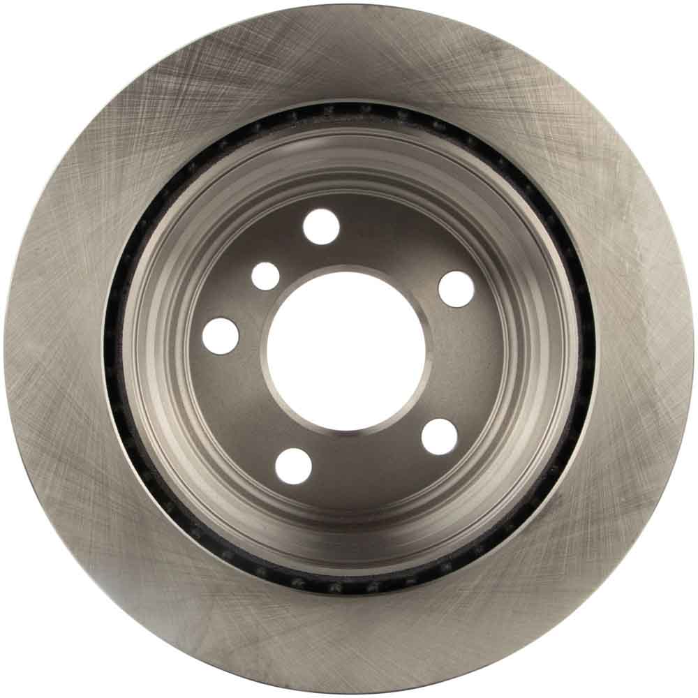 2016 Bmw 330e Brake Rotor