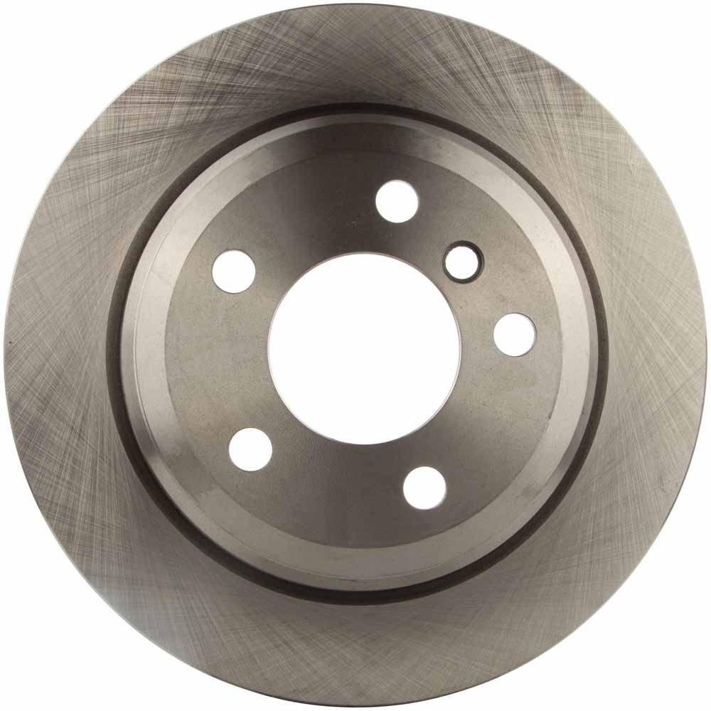 2016 Bmw 330e Brake Rotor