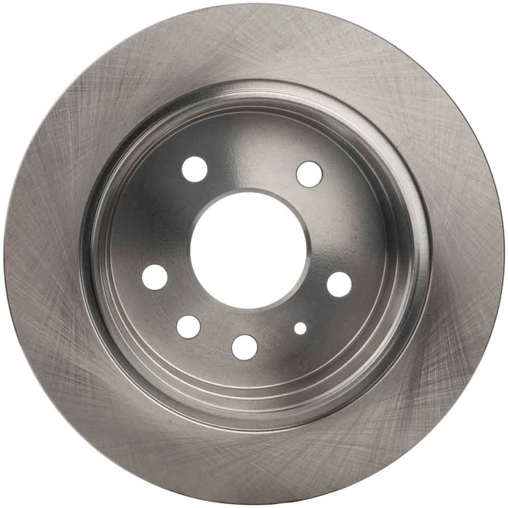 1994 Saab 900 Brake Rotor