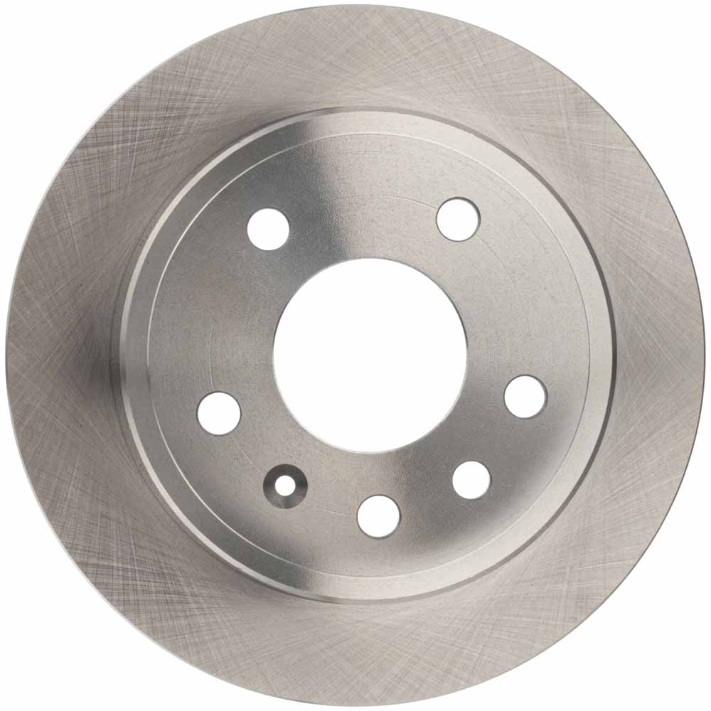 1994 Saab 900 Brake Rotor