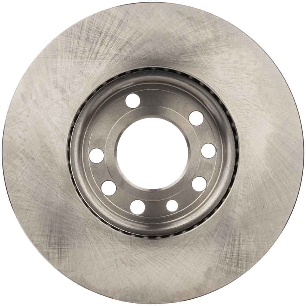 2004 Saab 9-3 Brake Rotor