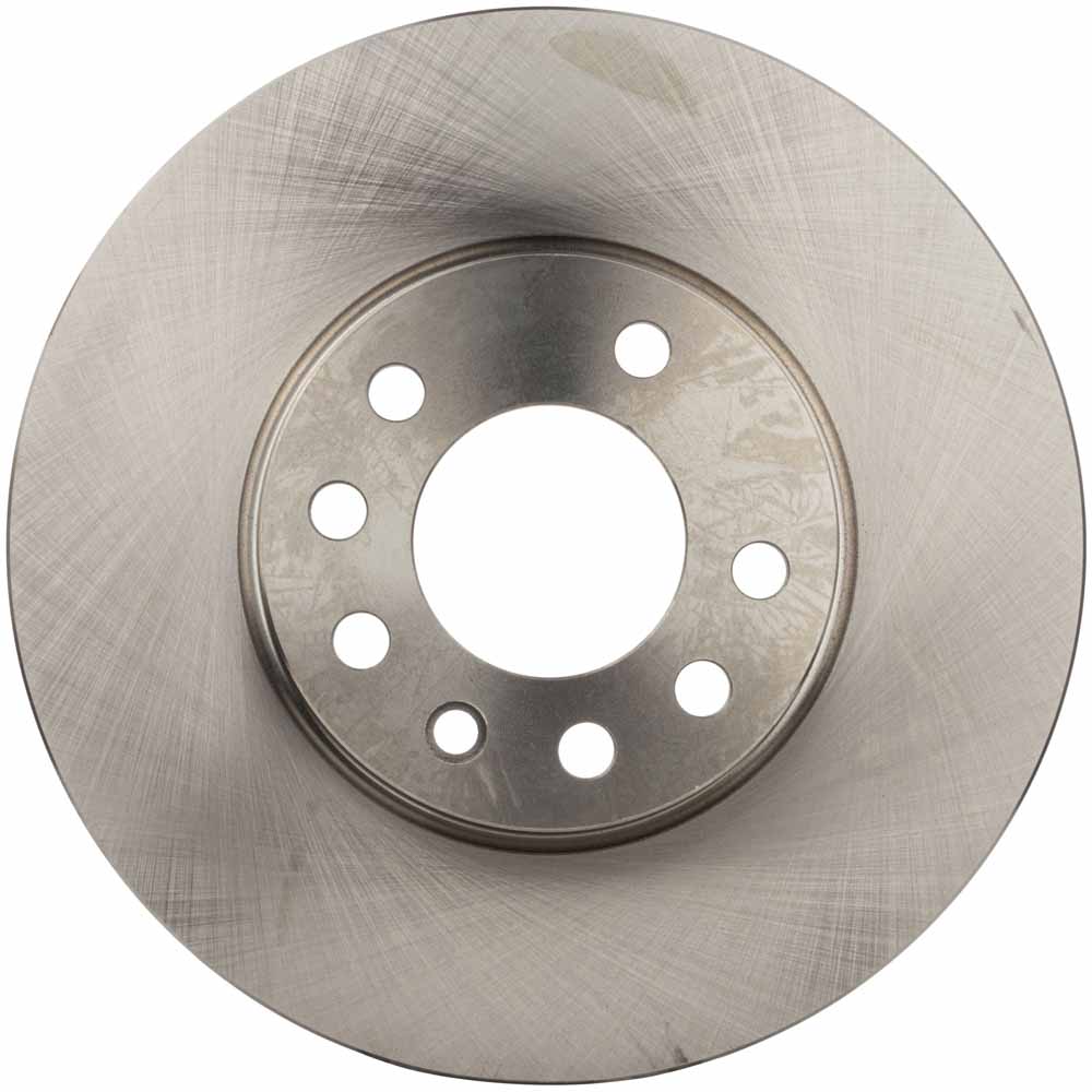 2004 Saab 9-3 Brake Rotor