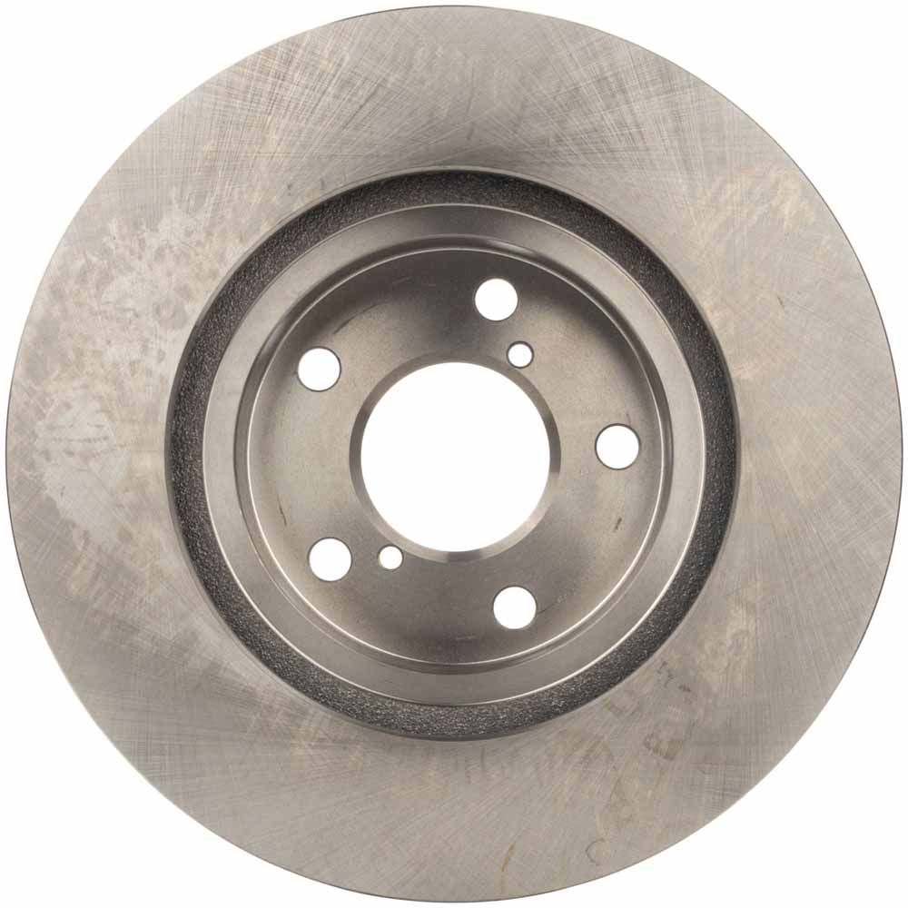 2000 Subaru Impreza Brake Rotor