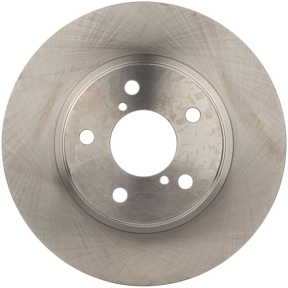 2000 Subaru Impreza Brake Rotor
