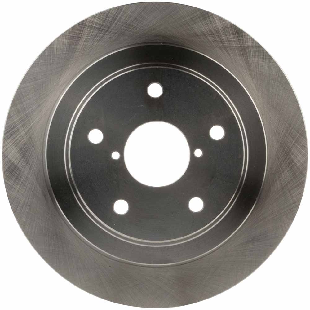 1994 Subaru SVX Brake Rotor