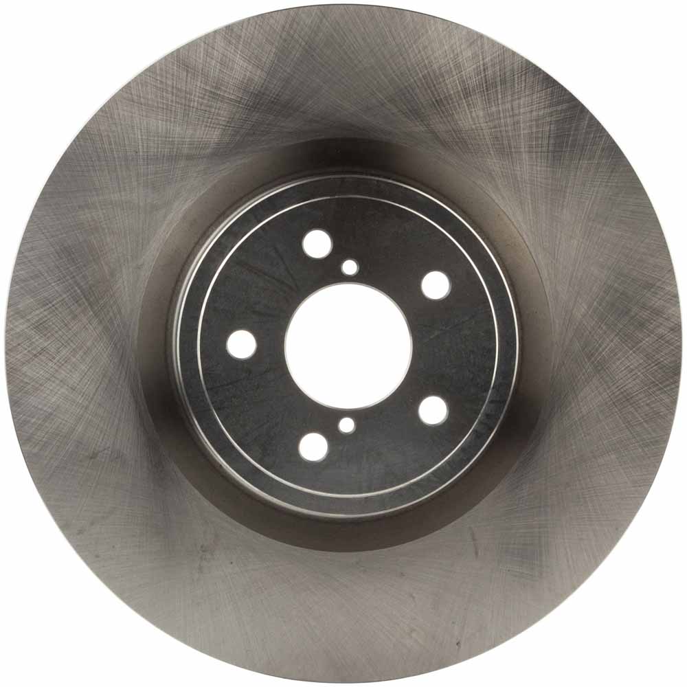 2017 Subaru BRZ Brake Rotor