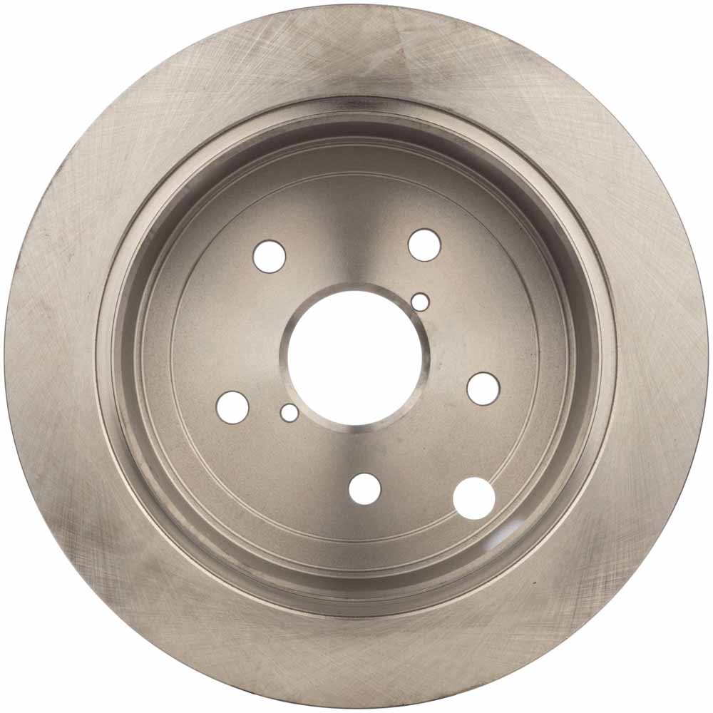 2021 Subaru WRX Brake Rotor