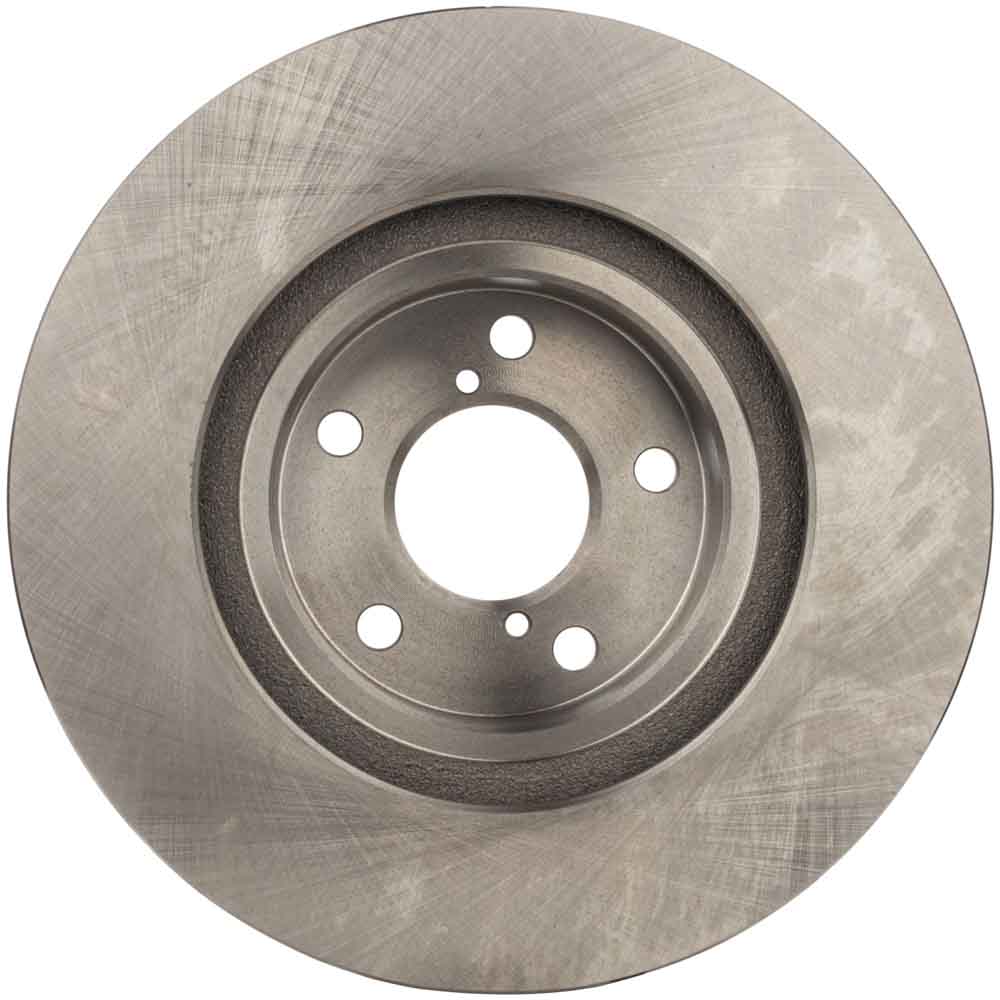 2006 Saab 9-2X Brake Rotor