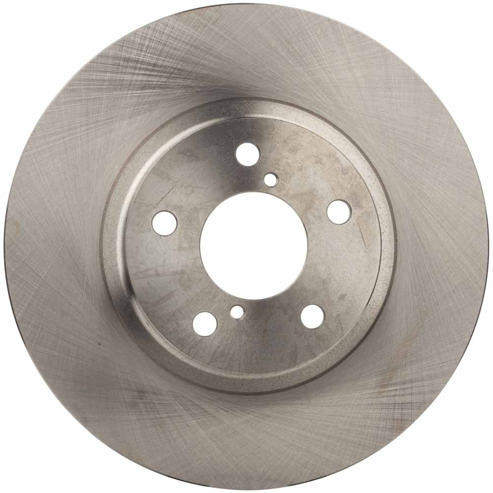 2006 Saab 9-2X Brake Rotor