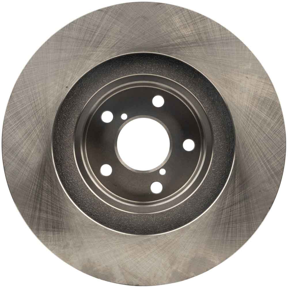 2005 Saab 9-2X Brake Rotor