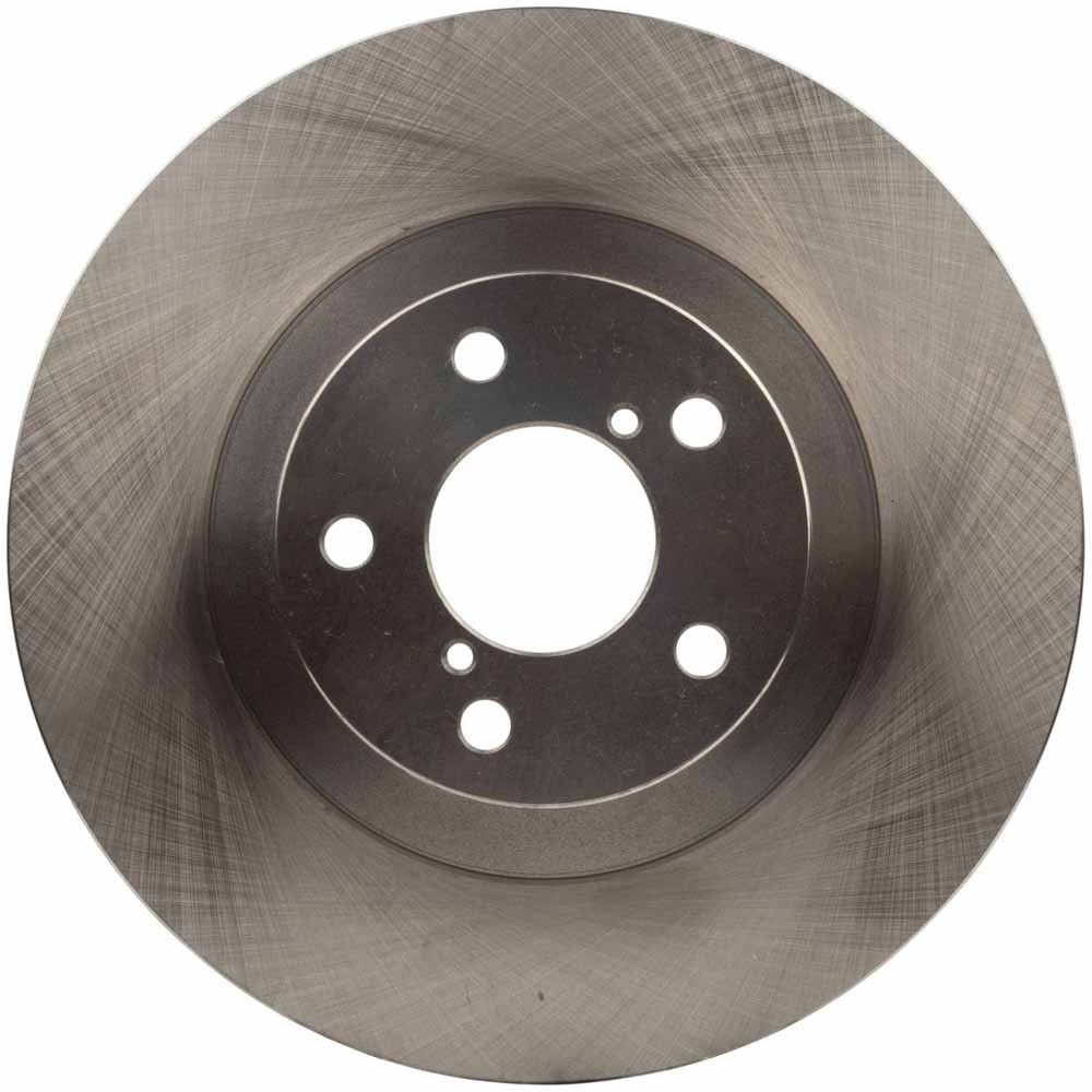 2005 Saab 9-2X Brake Rotor