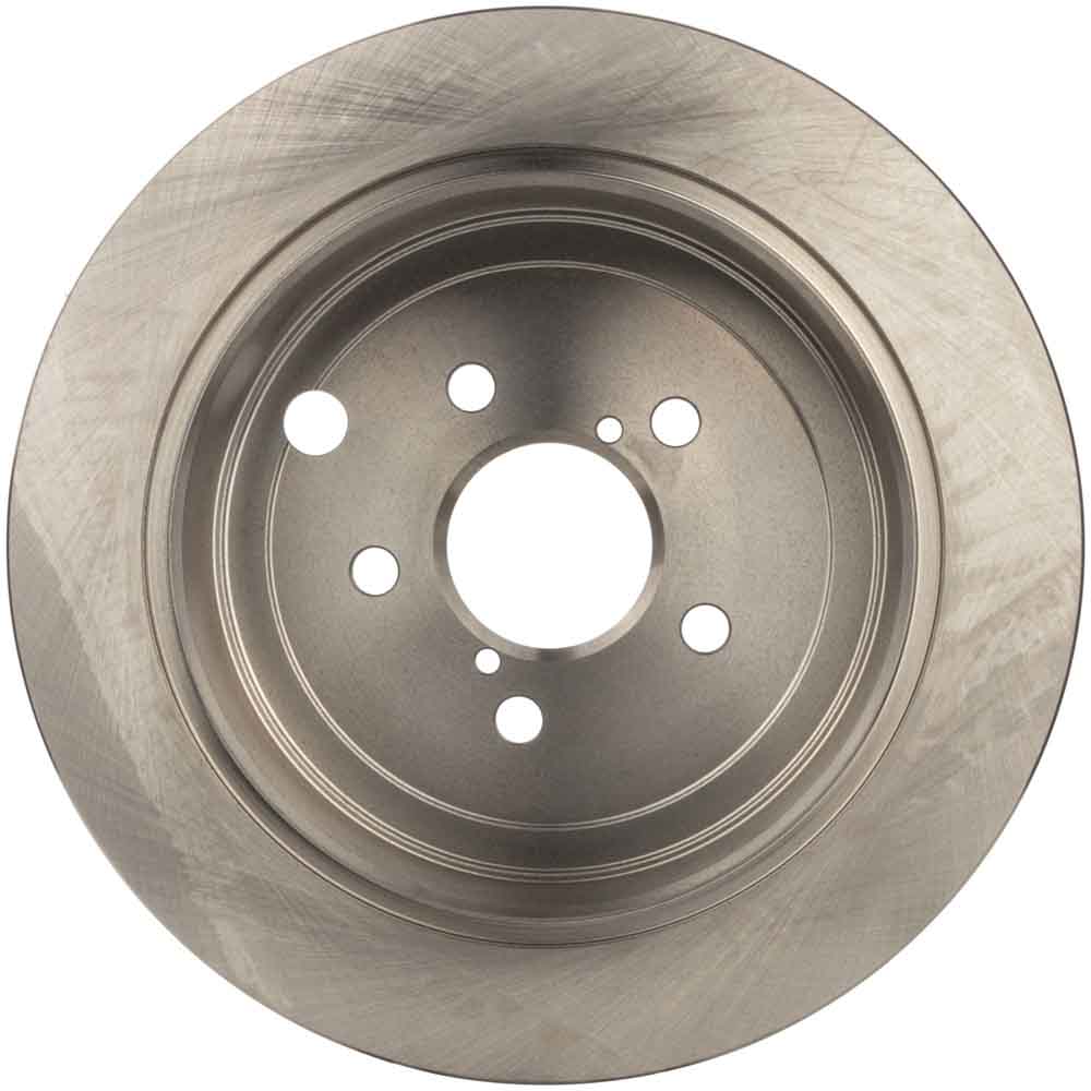 2012 Subaru Outback Brake Rotor