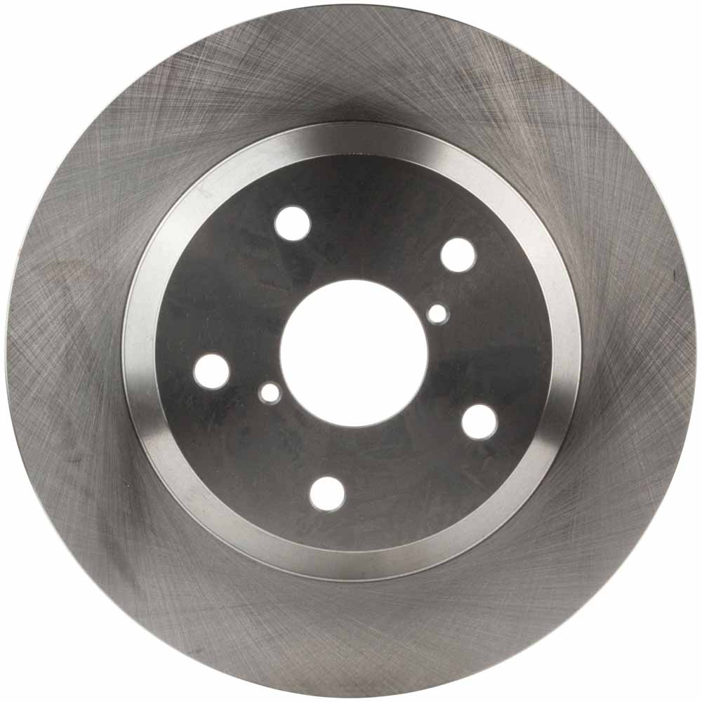 2021 Subaru Forester Brake Rotor