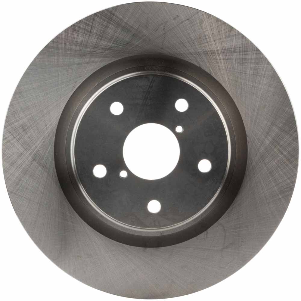 2021 Subaru Forester Brake Rotor