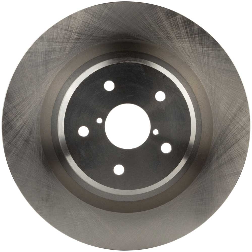 2021 Subaru Ascent Brake Rotor