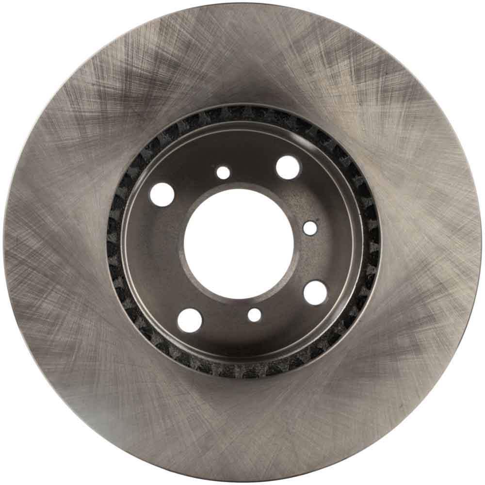 2000 Suzuki Esteem Brake Rotor