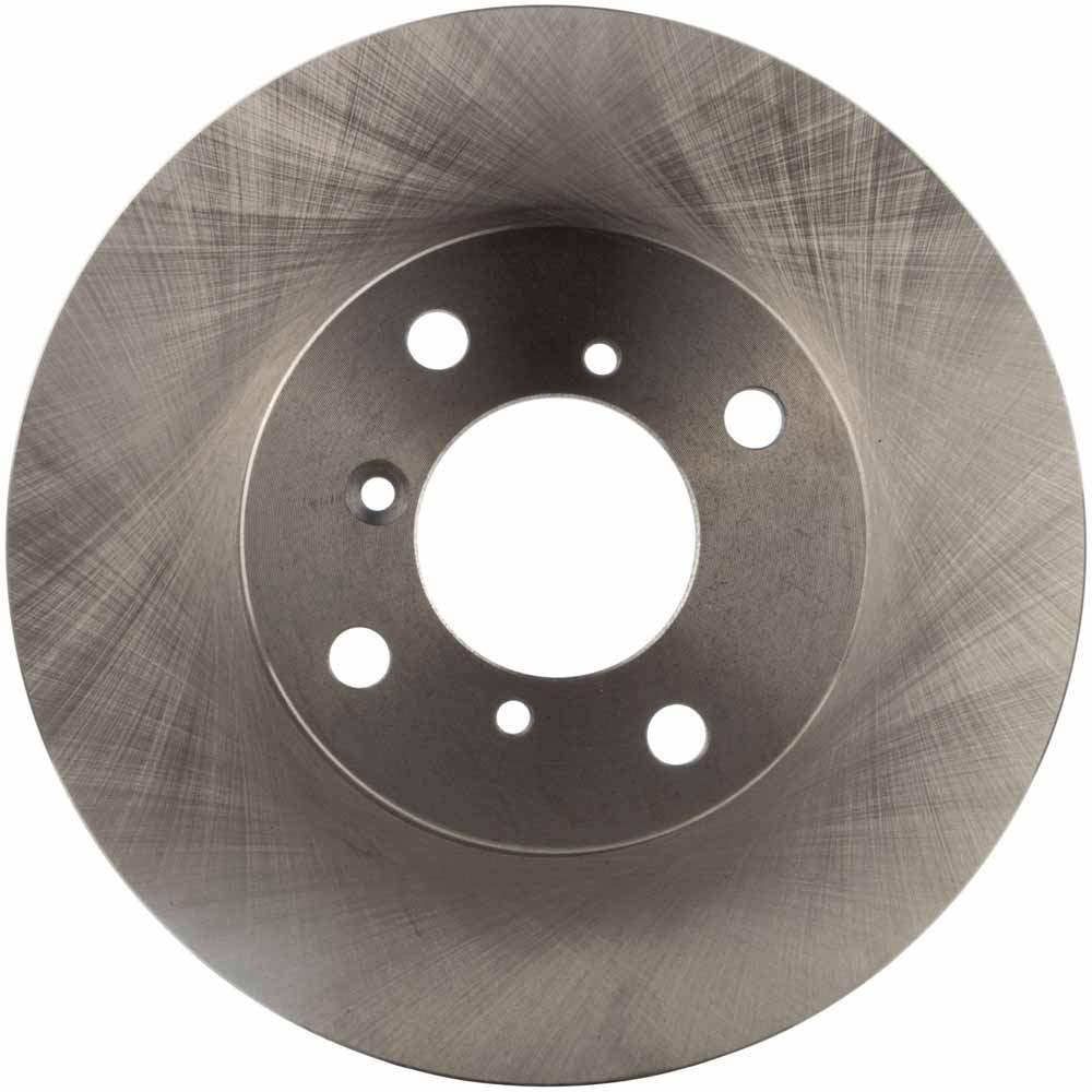 2000 Suzuki Esteem Brake Rotor