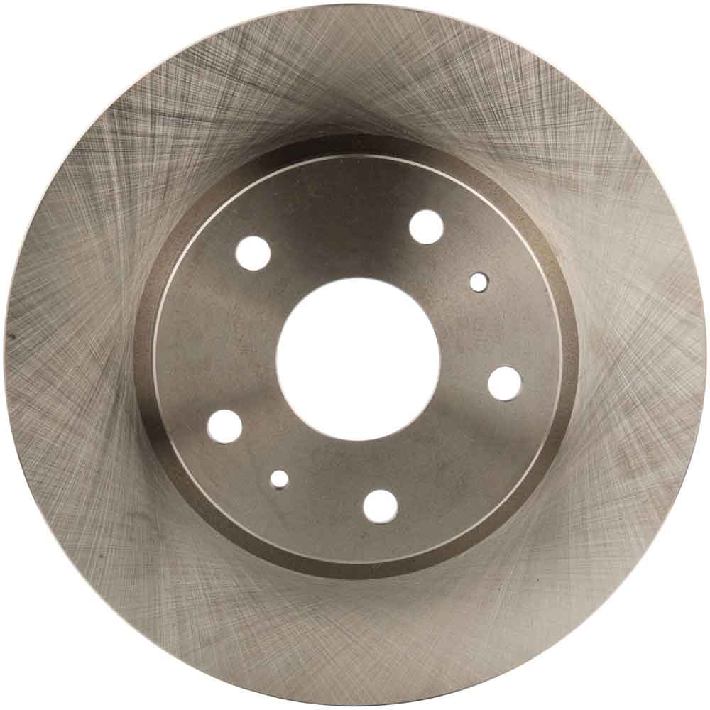2012 Suzuki SX4 Brake Rotor