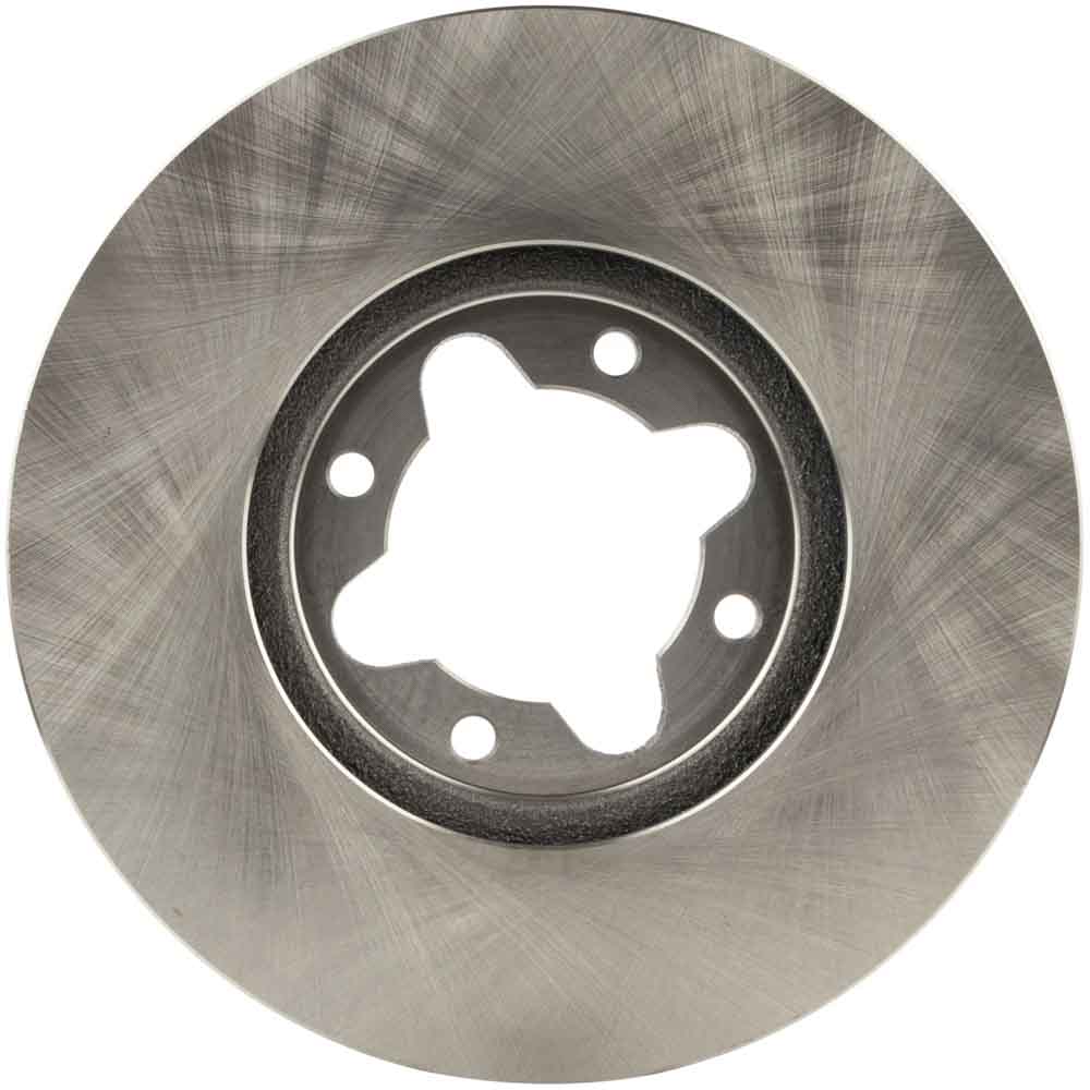 1982 Toyota Celica Brake Rotor