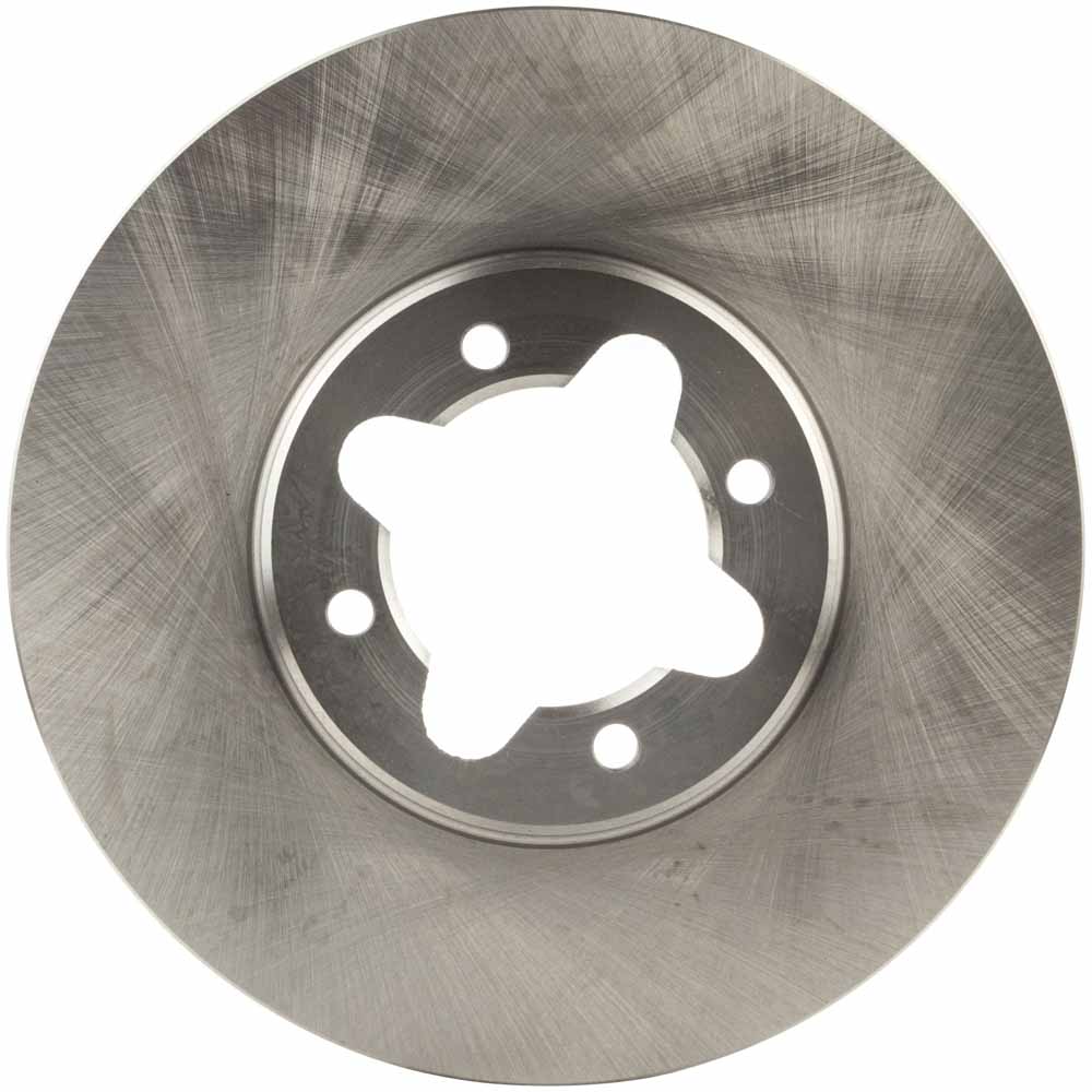 1982 Toyota Celica Brake Rotor