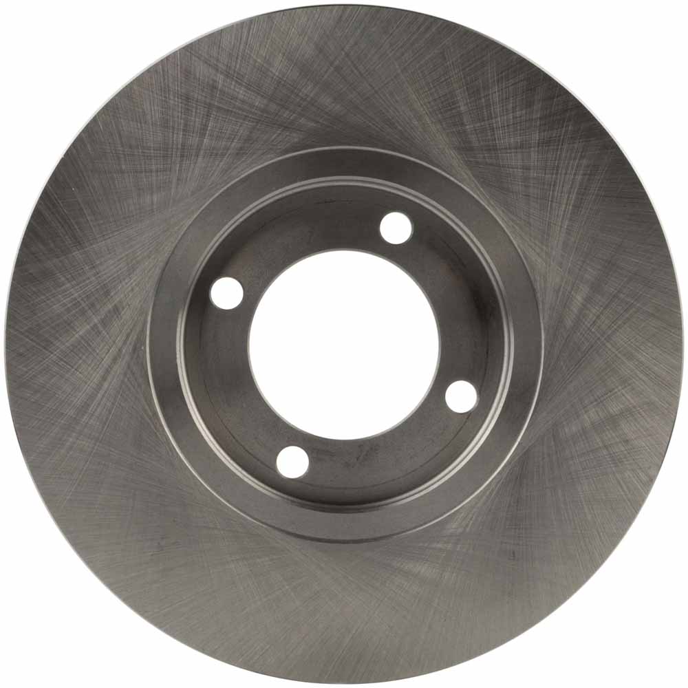 1973 Toyota Celica Brake Rotor