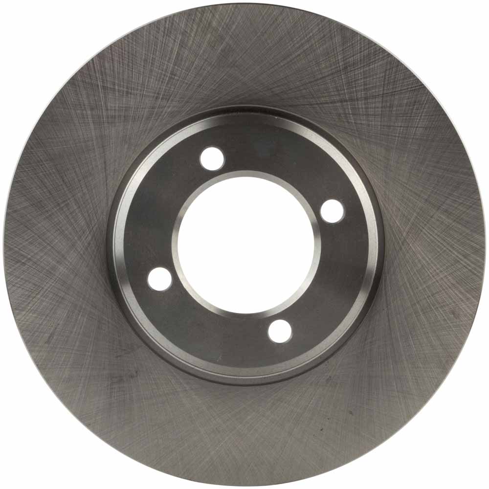 1973 Toyota Celica Brake Rotor