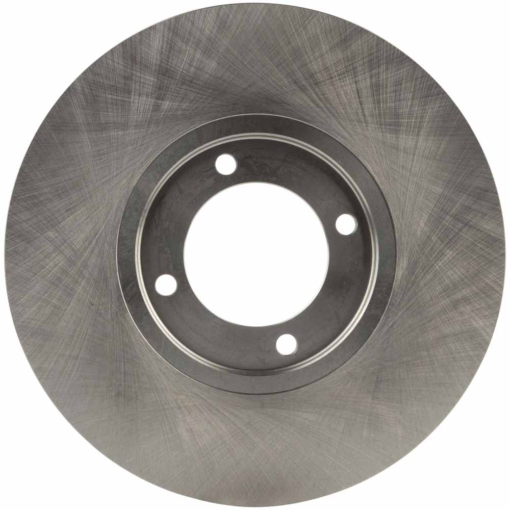 1981 Toyota Celica Brake Rotor