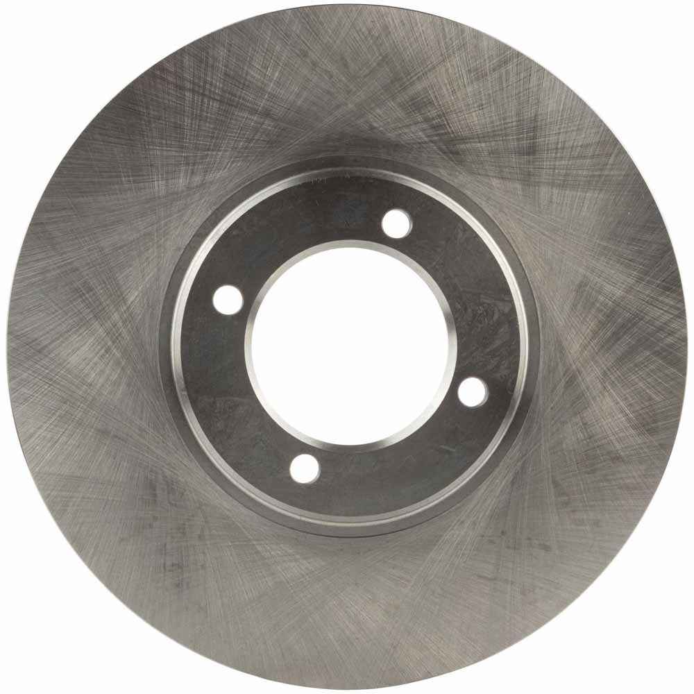 1981 Toyota Celica Brake Rotor