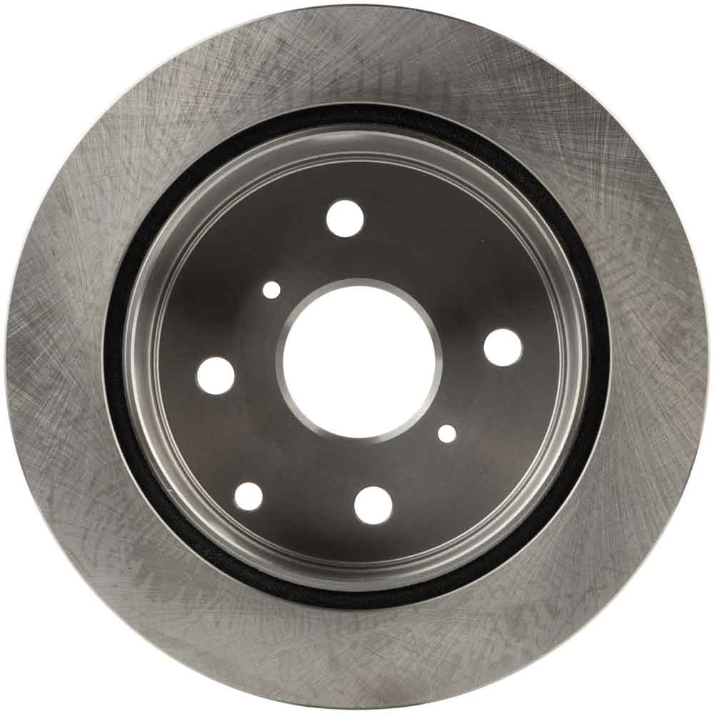 1982 Toyota Celica Brake Rotor